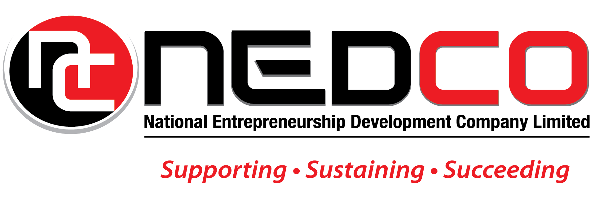 NEDCO Logo PNG